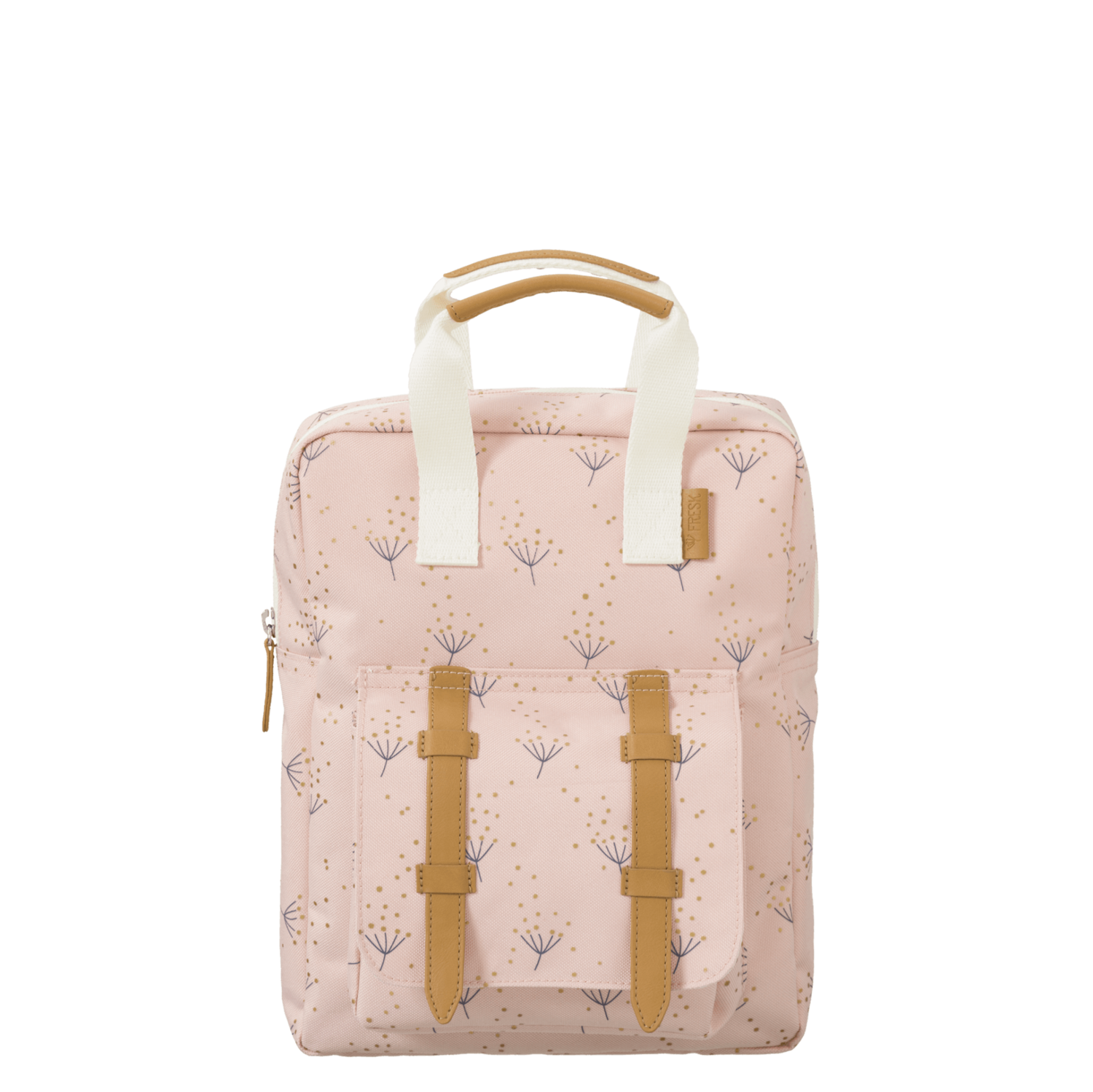 Rucksack "löwenzahn"
