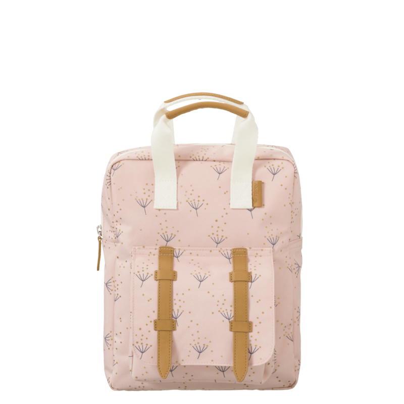 Rucksack "löwenzahn"