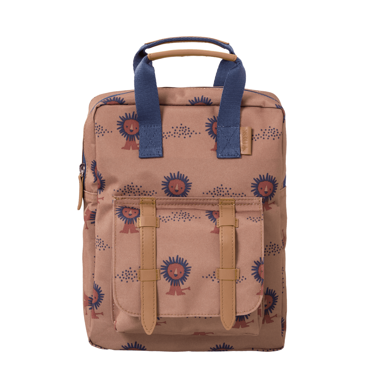 Rucksack "lion"
