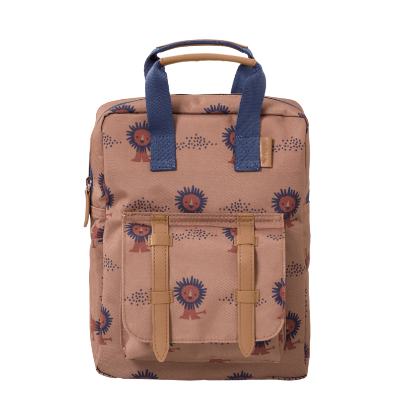 Rucksack "lion"