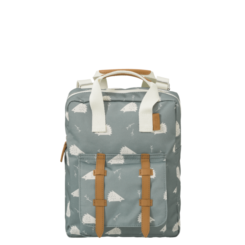 Rucksack "igel"