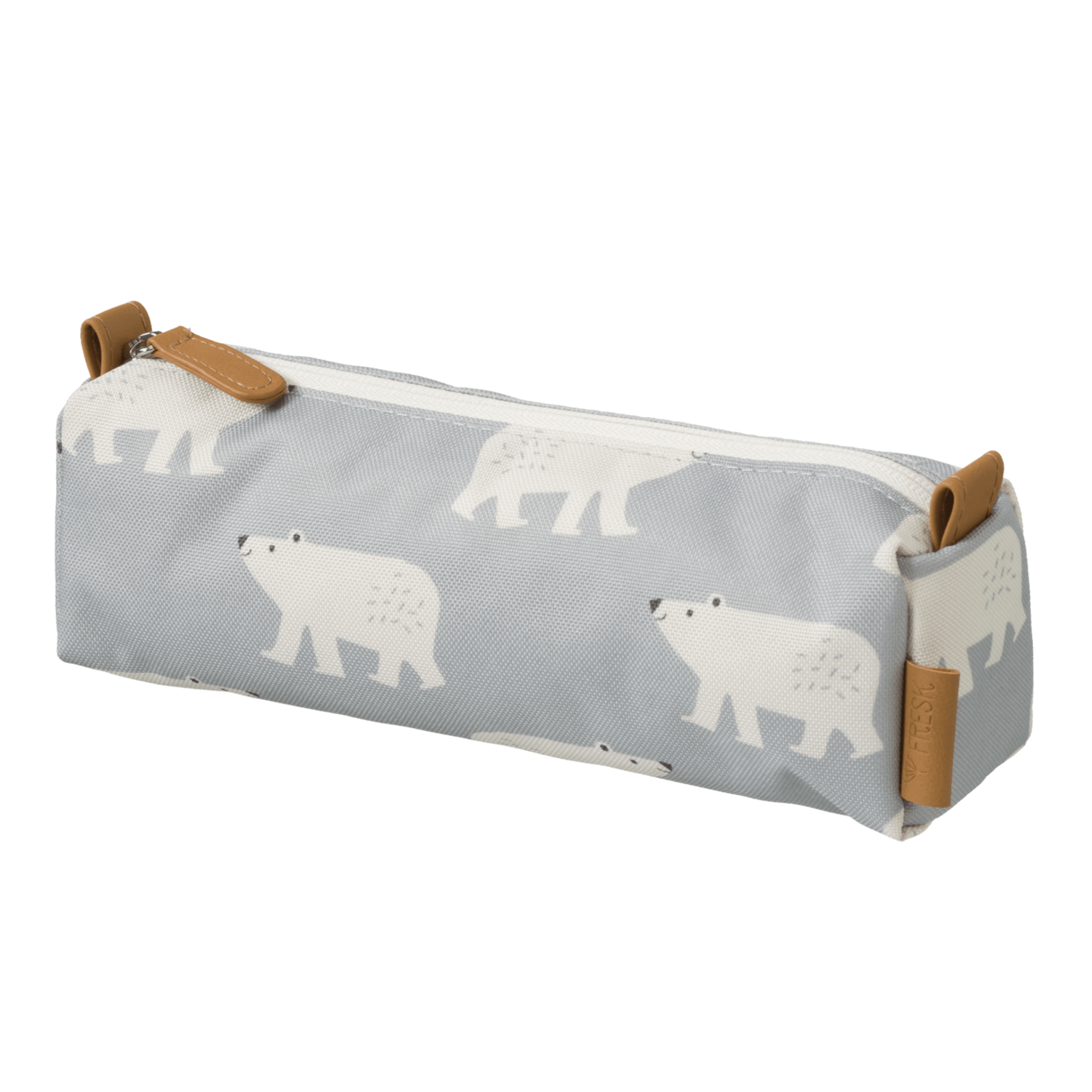 Federpenal "eisbär"