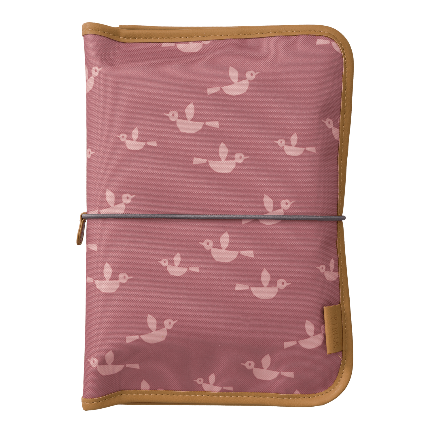 Windeltasche "birds"