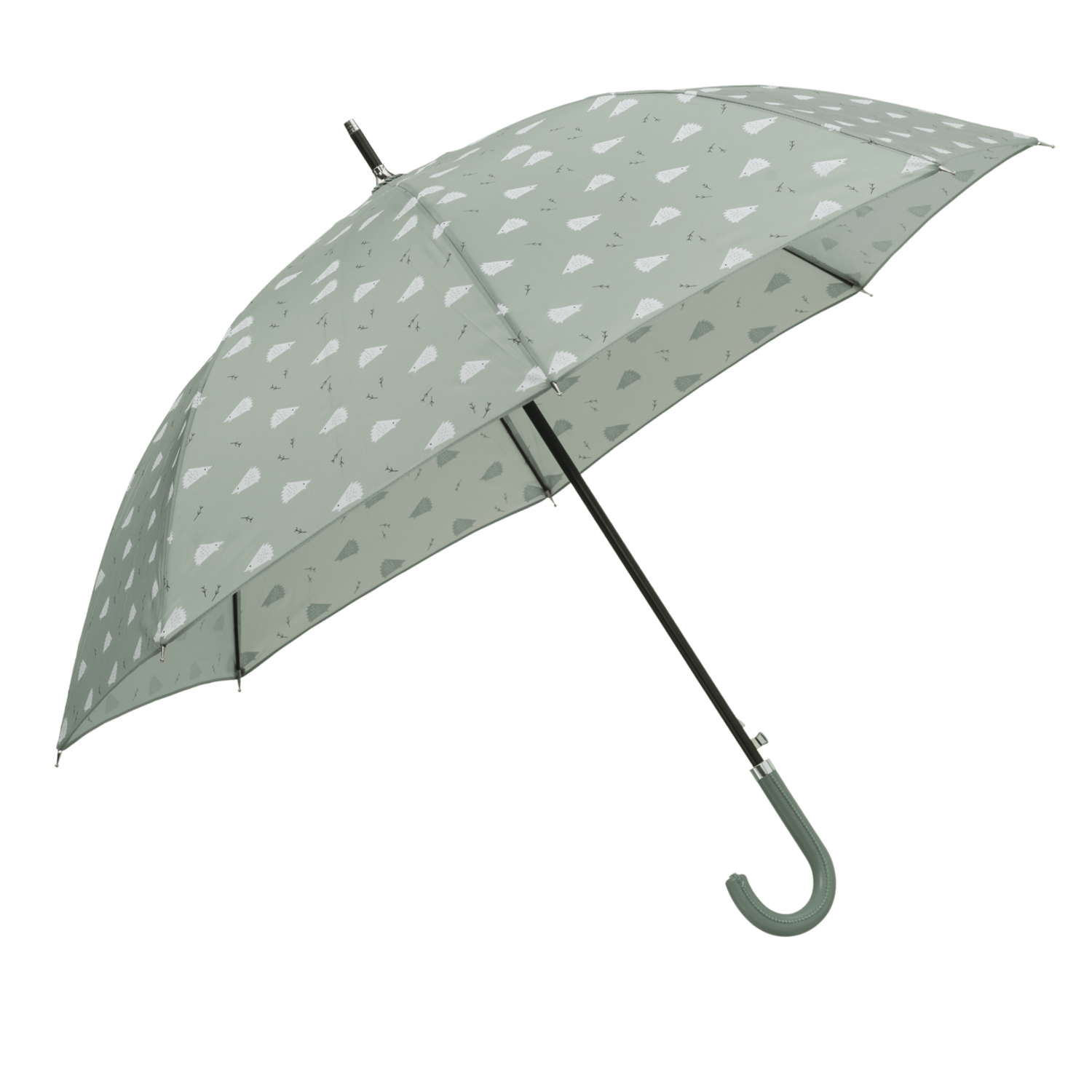 Regenschirm "igel"