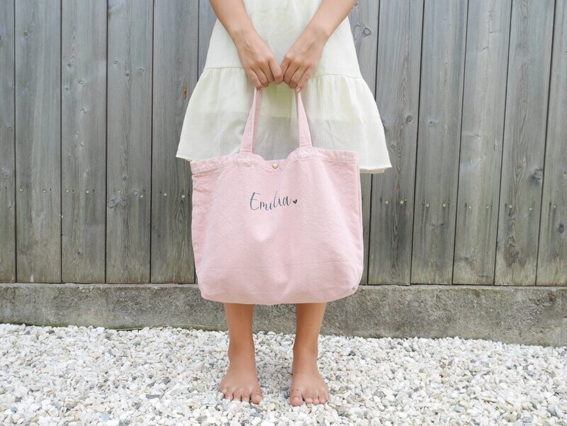 Shopper groß