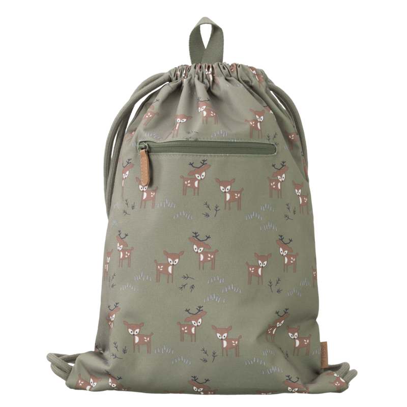 Beutelrucksack "deer"