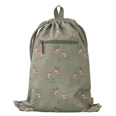 Beutelrucksack Beutelrucksack "deer"