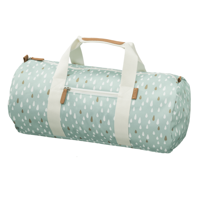 Weekender "drops mint"
