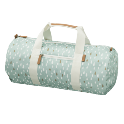 Weekender "drops mint"