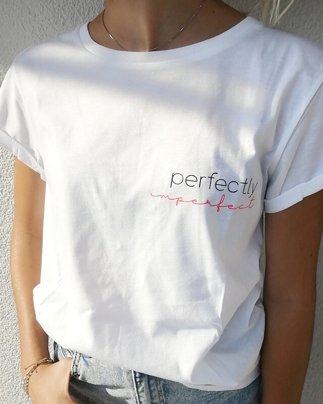 Shirt weiß