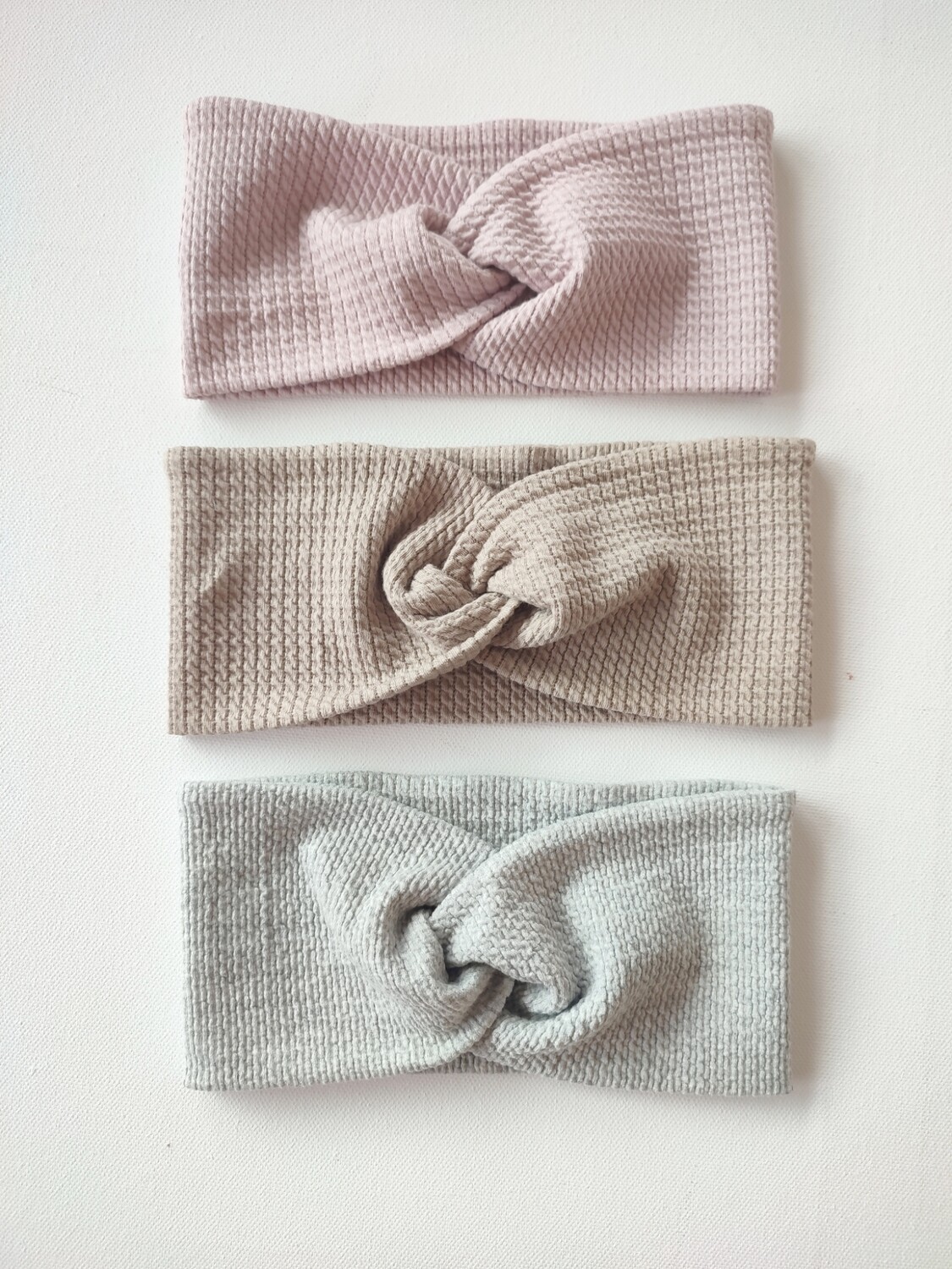 Stirnband "cozy"