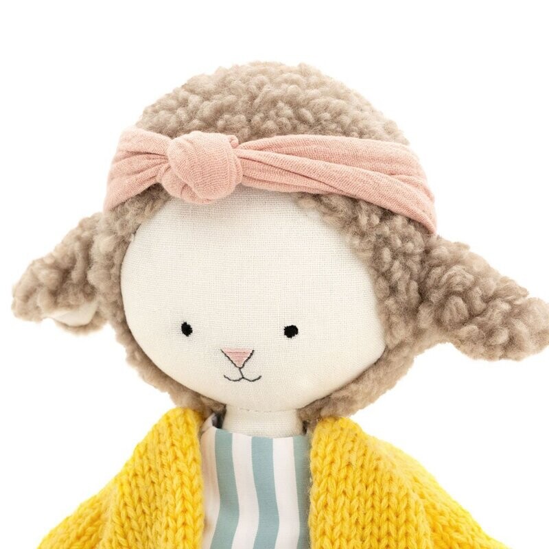 Kuscheltier "Zoe"