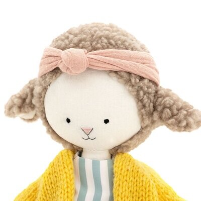 Kuscheltier "Zoe"
