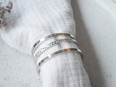 Armreif silber Armreif silber