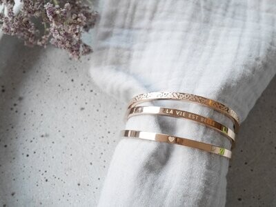 Armbänder & Armreifen