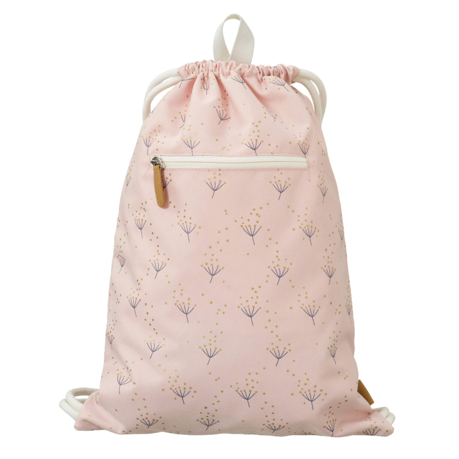 Beutelrucksack "löwenzahn"