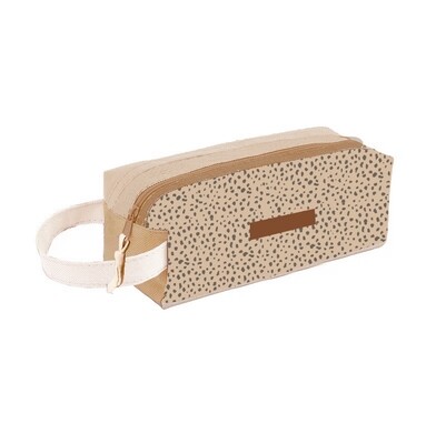 Federpennal "animal spots"