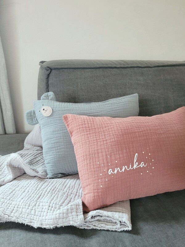Kuschelpolster