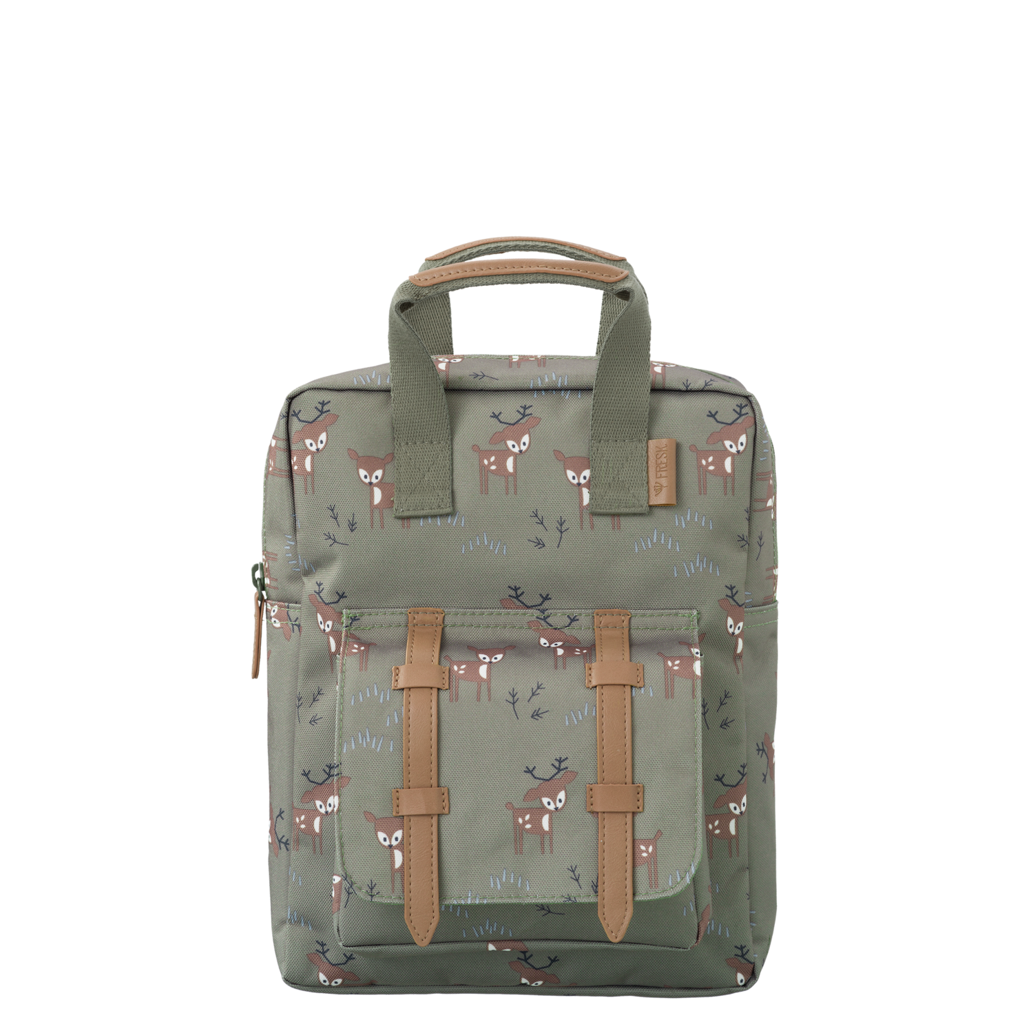 Rucksack "deer"