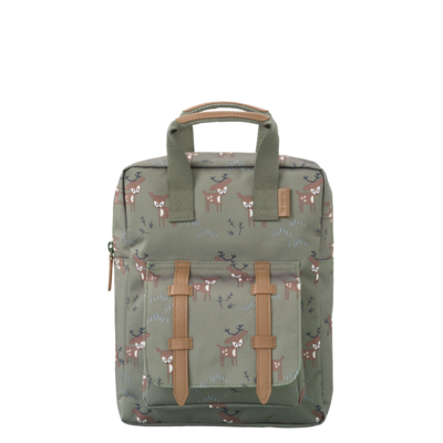 Rucksack "deer"