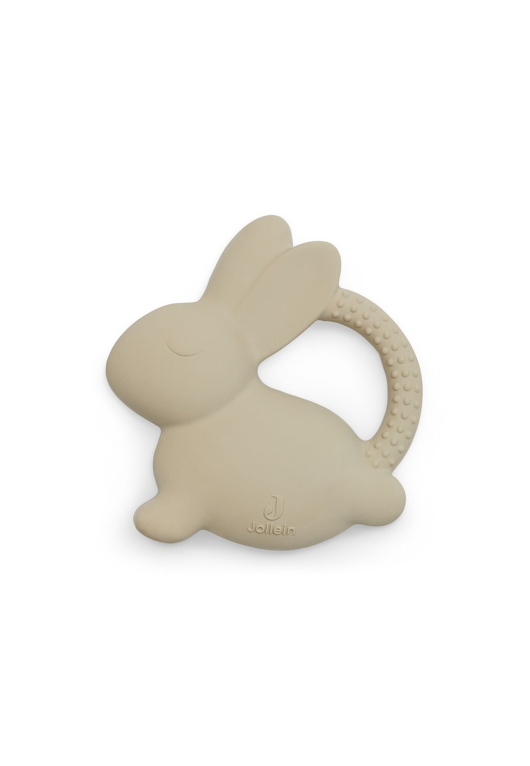 Beißring Beißring "bunny" nougat