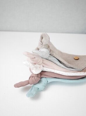 Baby-Bekleidung