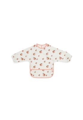 Lätzchen mit Arm Lätzchen mit Arm "peach"