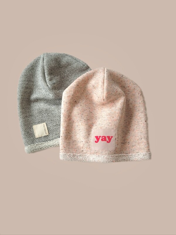 Sweatbeanie