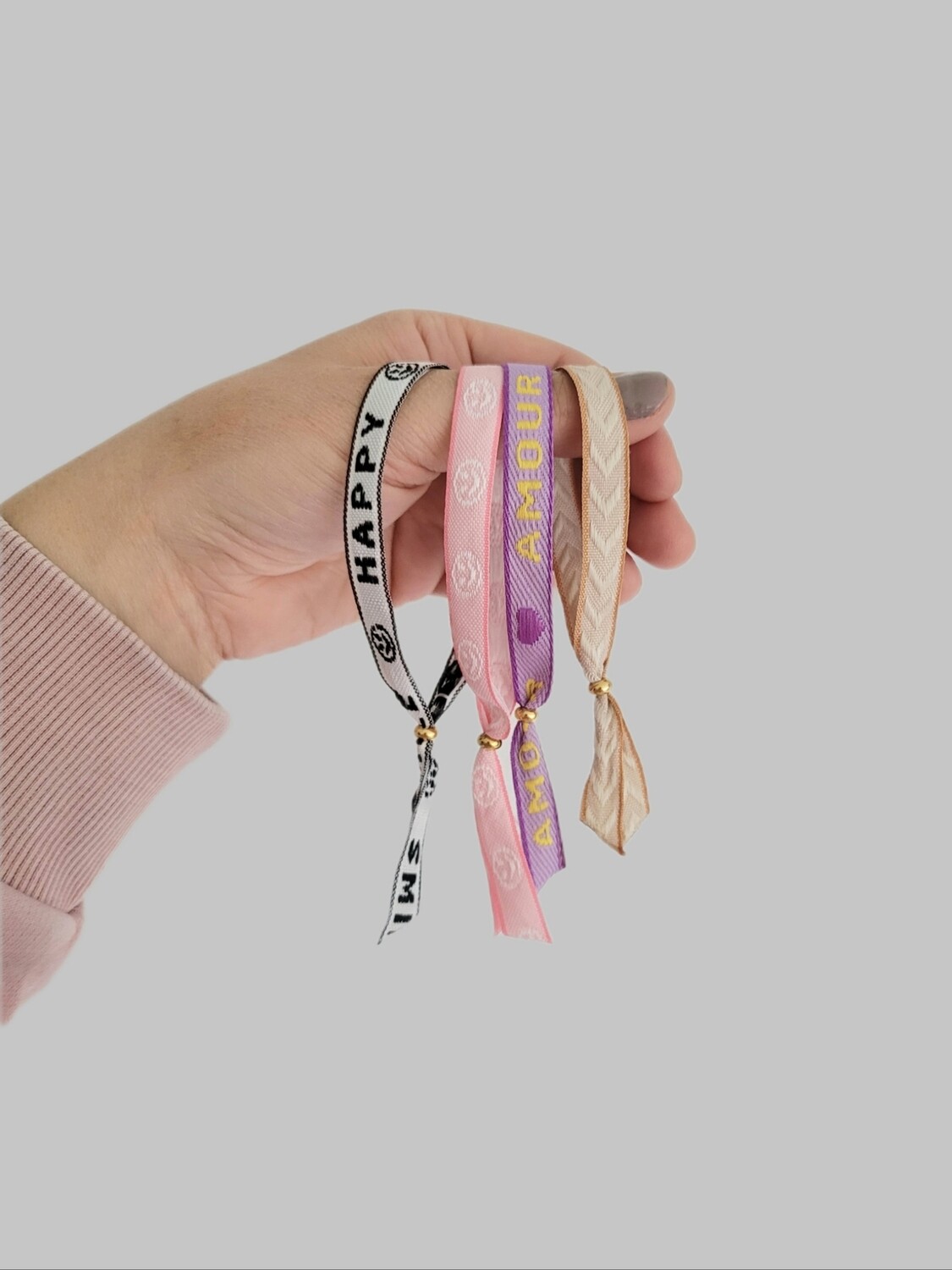 Armband "ibiza"