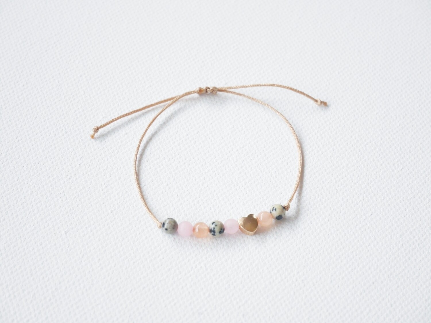 Armband "lovely"