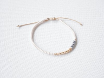 Armband Armband "glam"