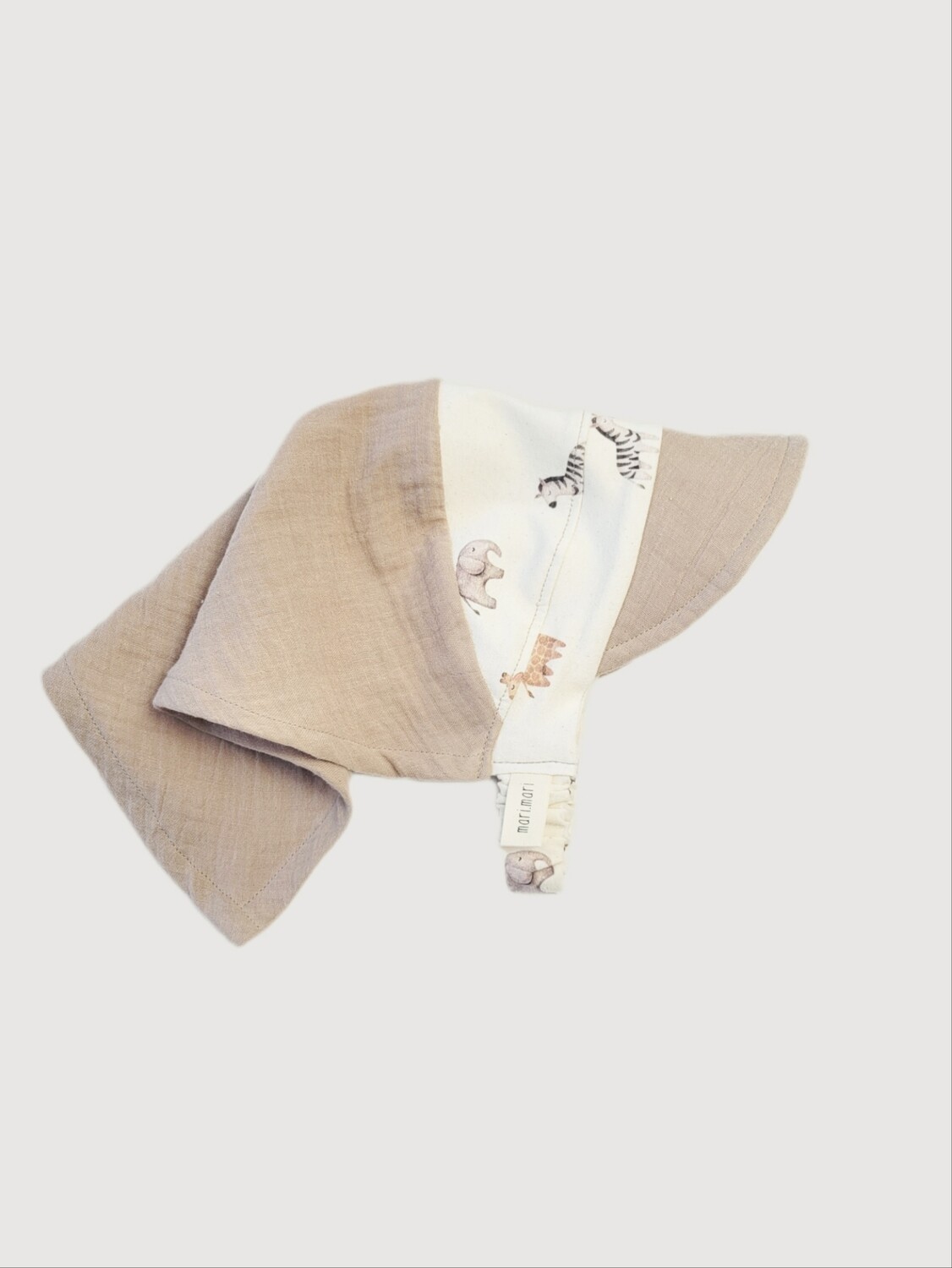 Kopftuch "safari"