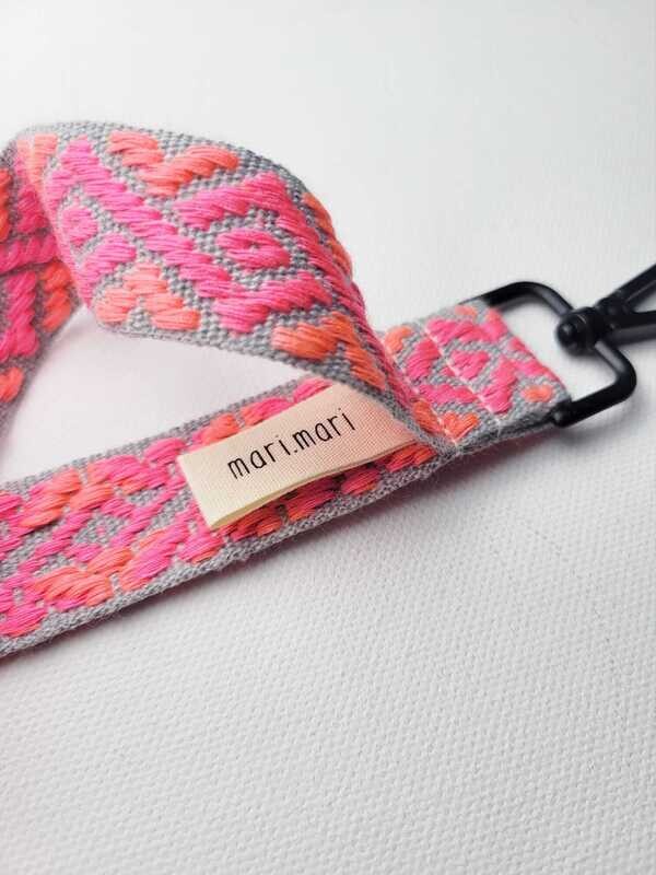 Phone Strap "summer vibes"