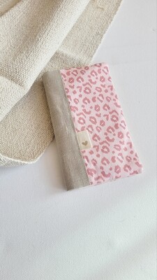 Mutter-Kind-Pass Hülle "mini love"