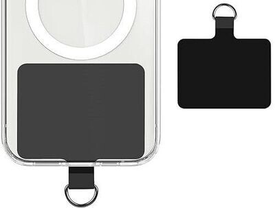 Pad zum Einlegen in die Handyhülle