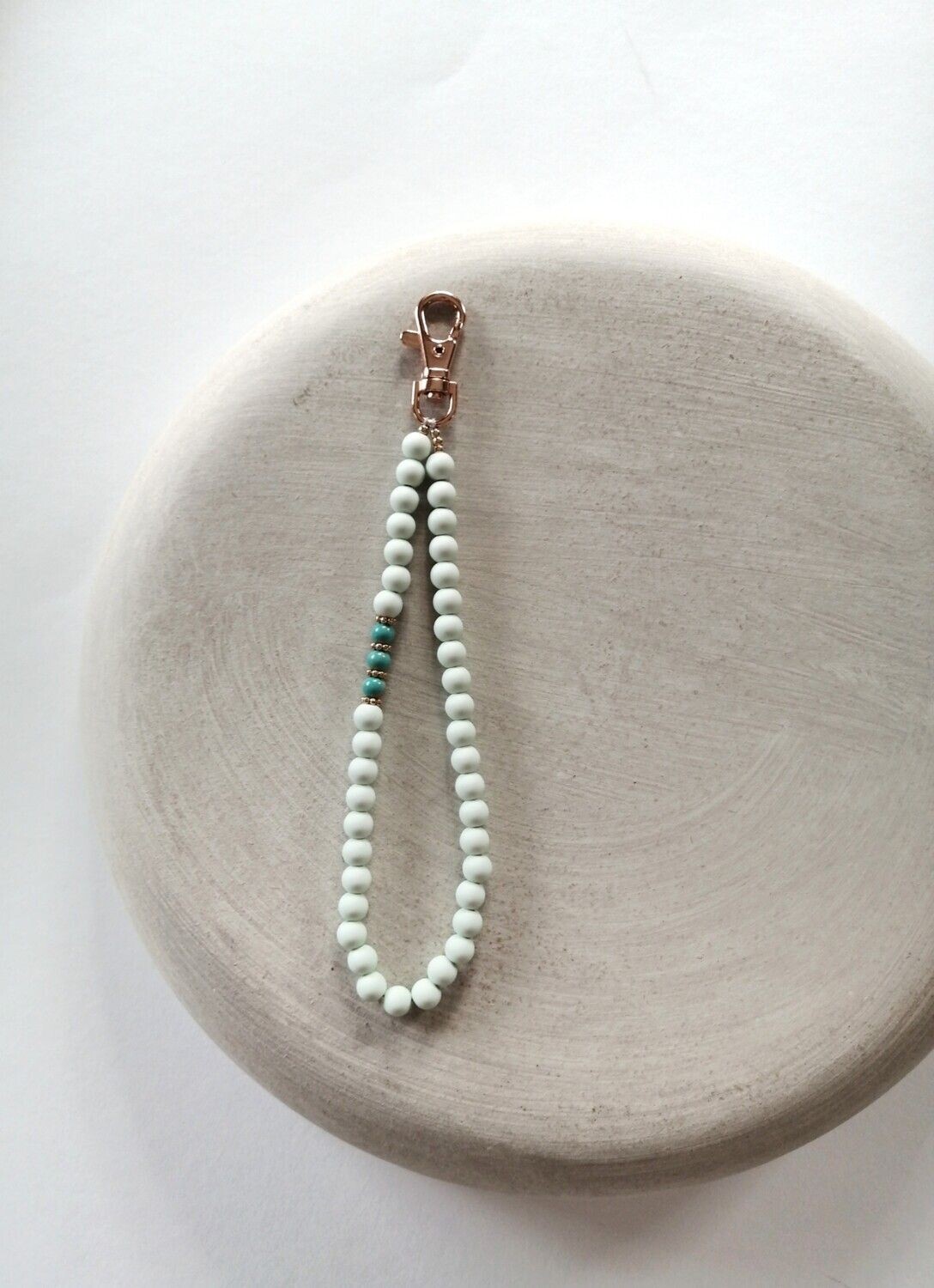 Handykette short "get minty"