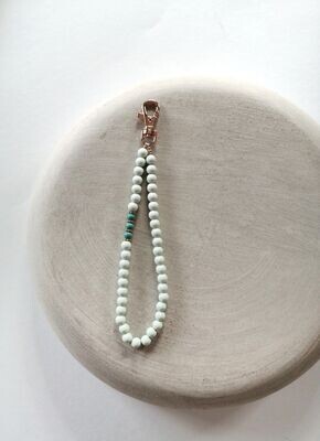 Handykette short "get minty"