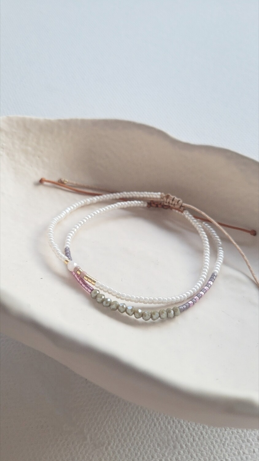Armband "jill"