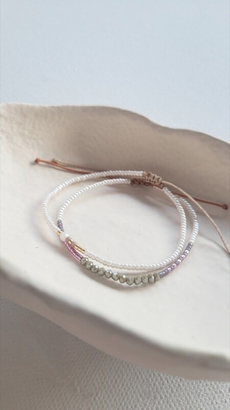 Armband "jill"