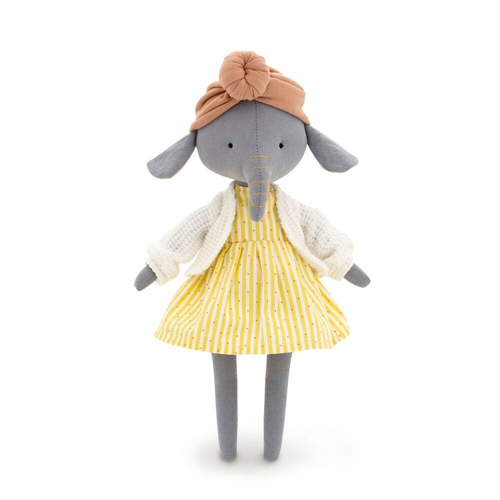 Kuscheltier "Alice"