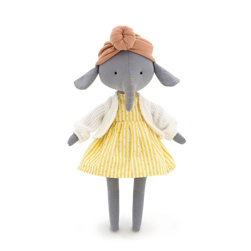 Kuscheltier "Alice"