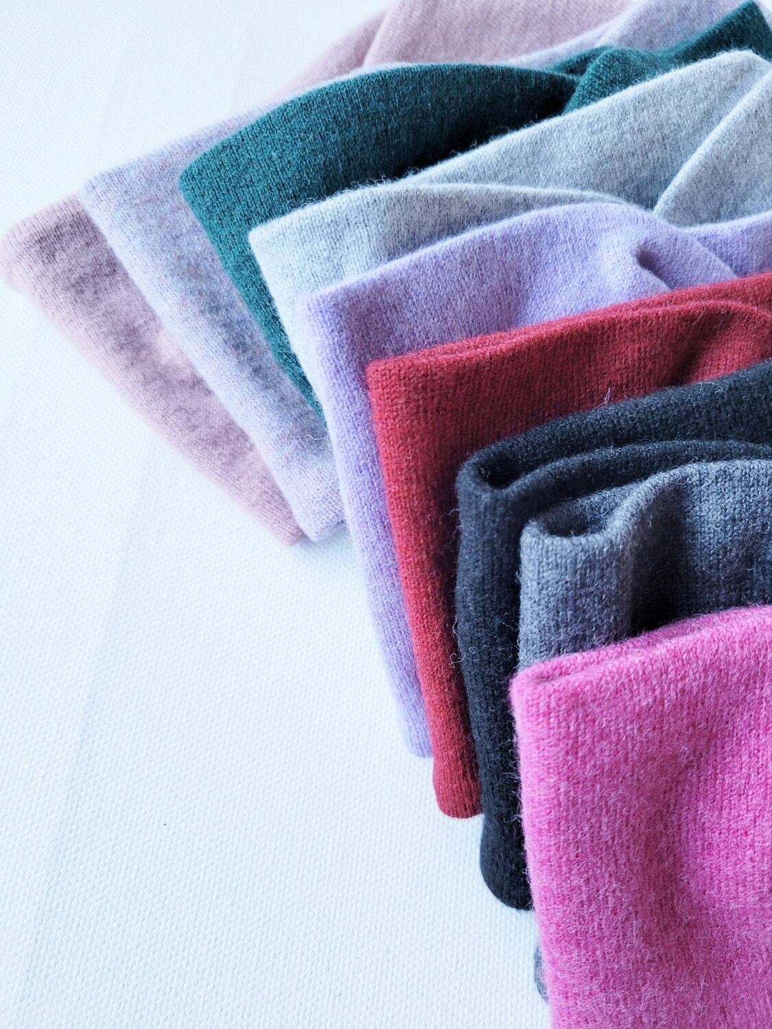 Merino-Stirnband SALE