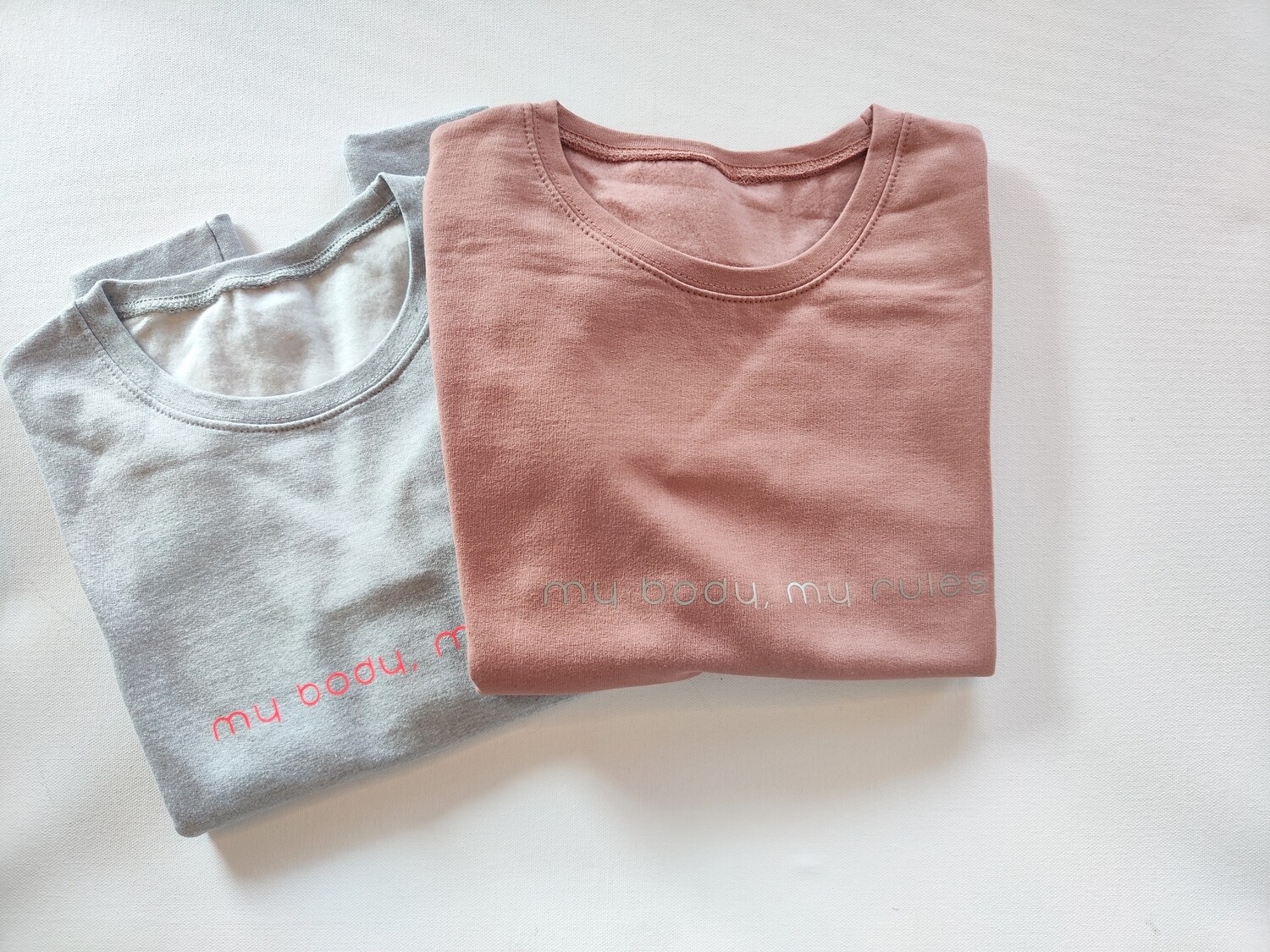 Cropped Sweater Größe S