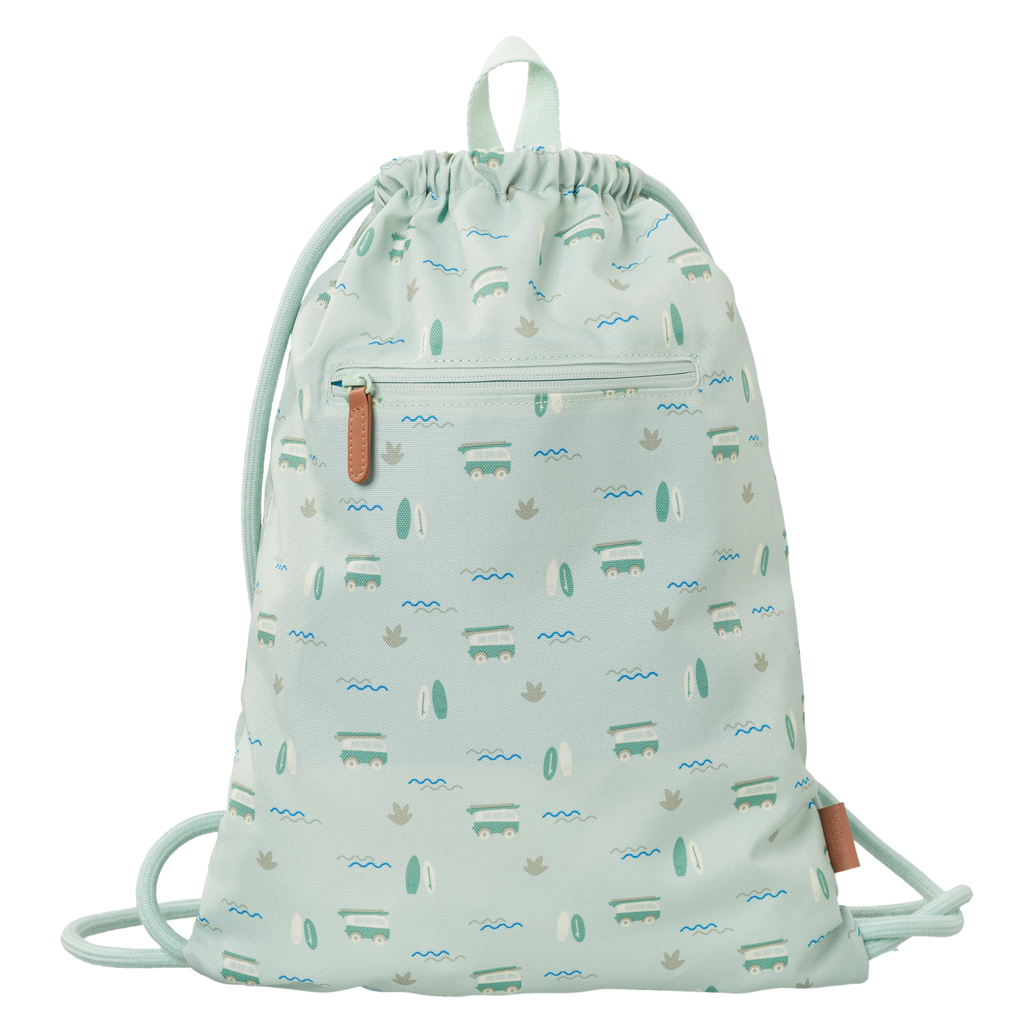 Beutelrucksack "surfboy"