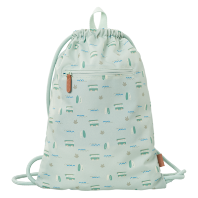 Beutelrucksack "surfboy"