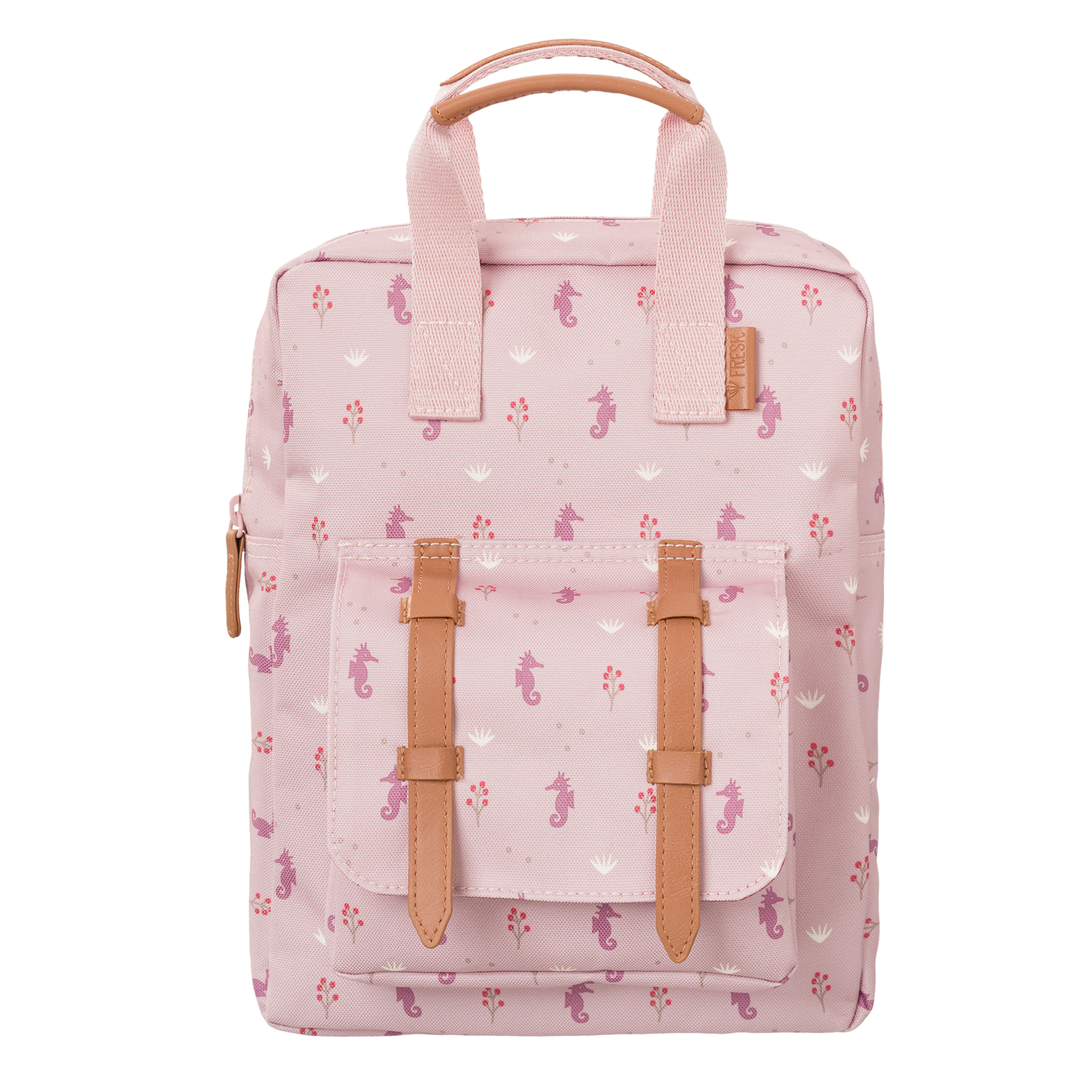 Rucksack "seepferdchen"