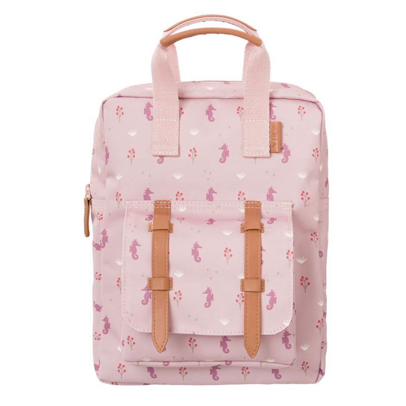 Rucksack "seepferdchen"