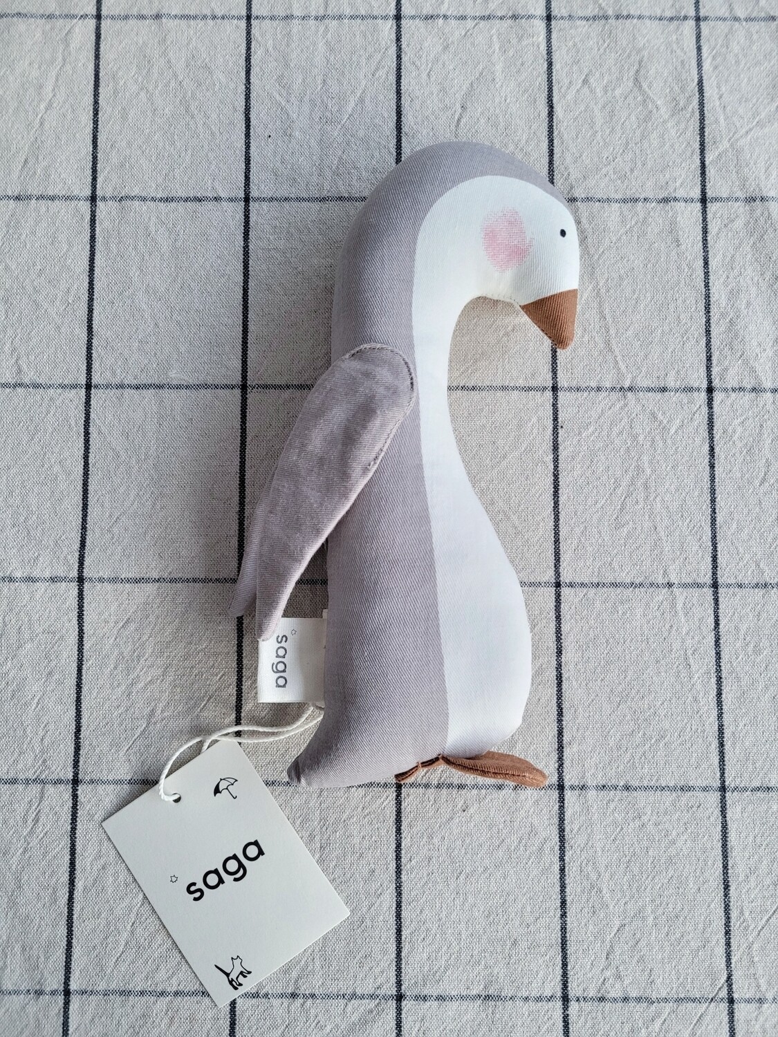 Pinguin