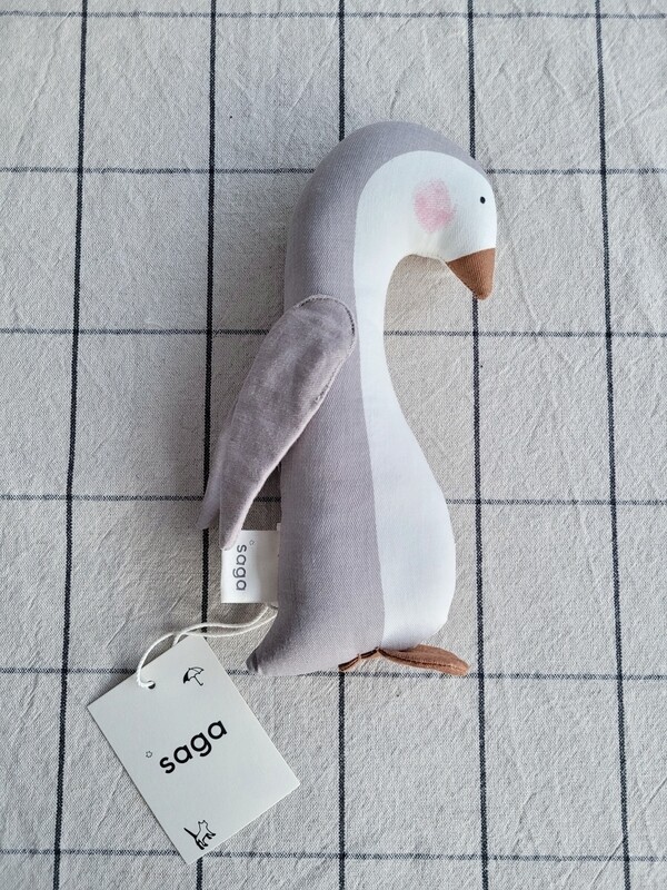 Pinguin