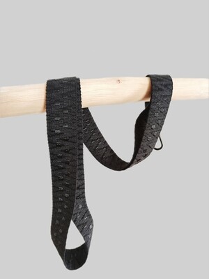 Phone Strap "only black"